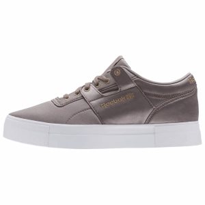 Reebok Workout Lo Turnschuhe Damen - Weiß - DE 026-YMW